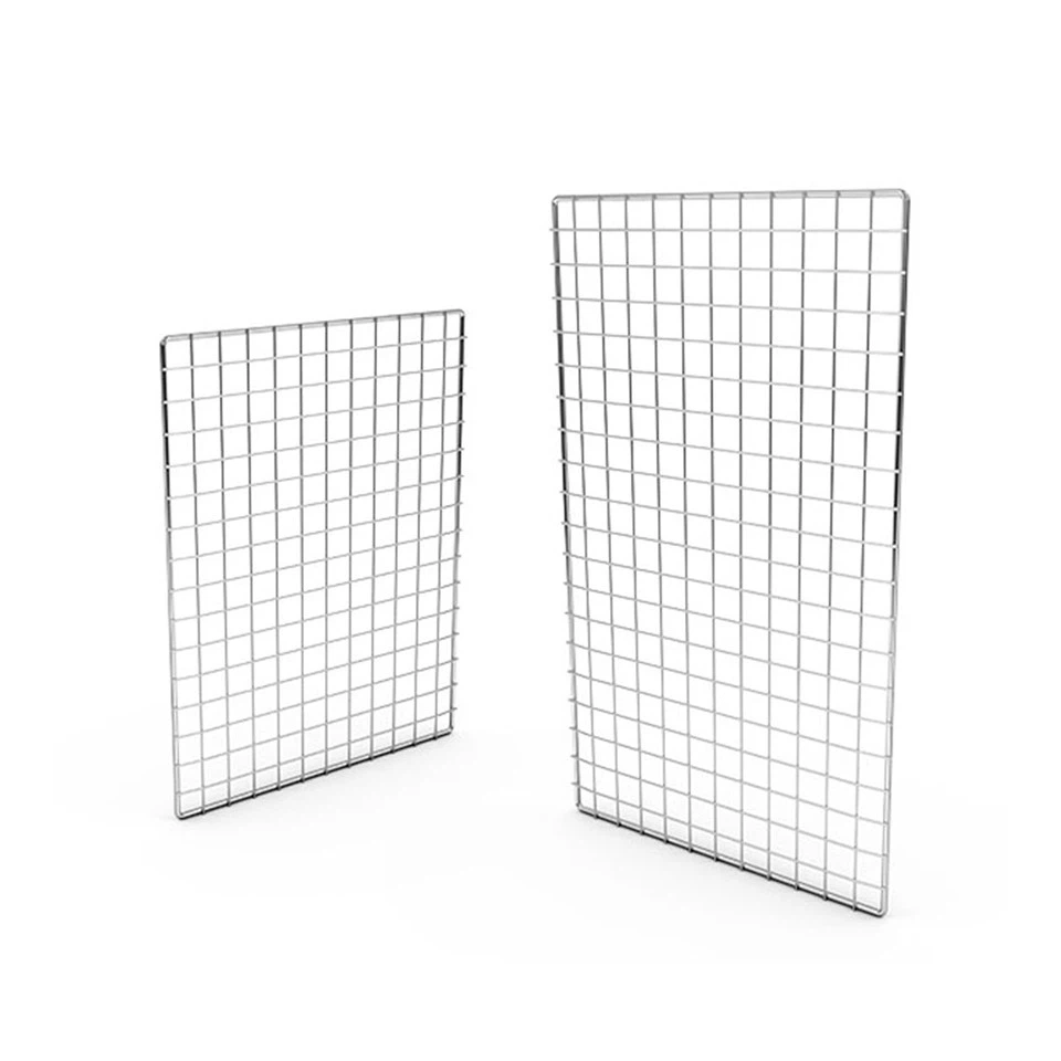 Steel Wire Panels